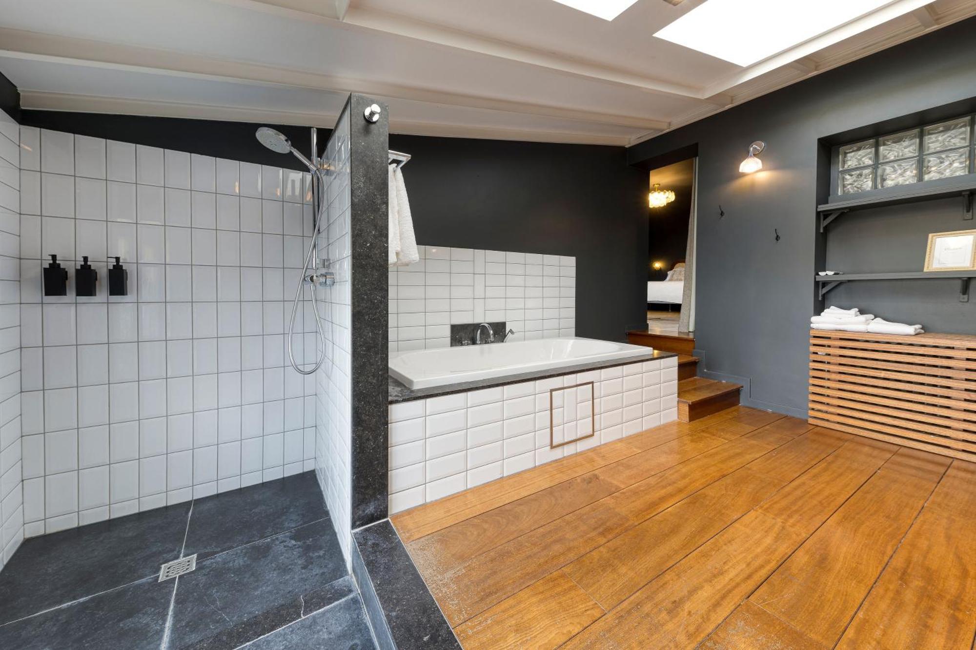 Atelier K - Art Guesthouse In Brussels Ixelles Exteriér fotografie