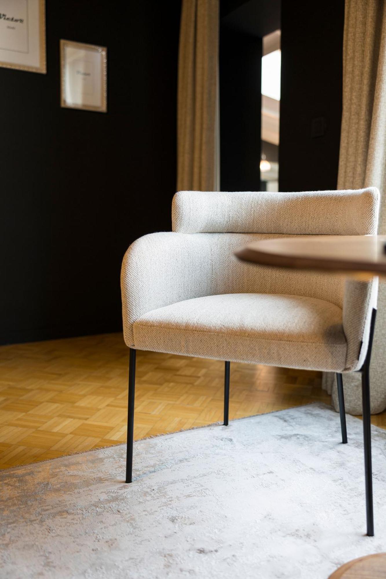 Atelier K - Art Guesthouse In Brussels Ixelles Exteriér fotografie